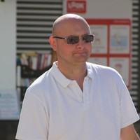 Jonathan Platat