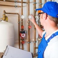 Réparation ballon d'eau chaude