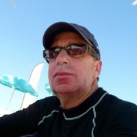 Steven Rosenfeld