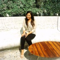 Nagashree M