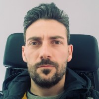 Stefano Rejc