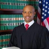Rozier, Judge Vince