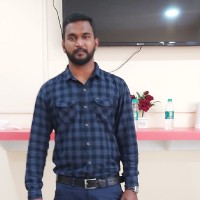 Arun C K