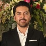Gabriel Alonso Maytorena Quintero
