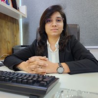 CA Jalpa Kachhadiya