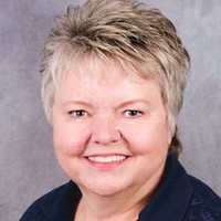 Sandra P. Aldrich