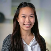 Joanna Zhao, Cphr