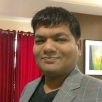 Pareshkumar Bhatti