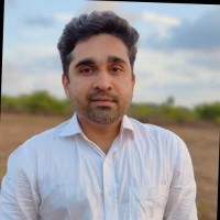 Manjunath Bhat