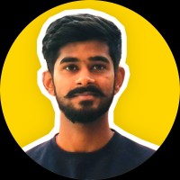 Shivam M.