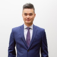 Chris Yong