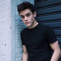 Grayson Dolan