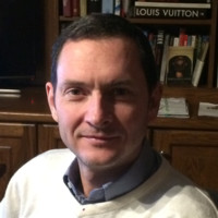 Duncan Davidson