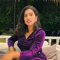 Gauri Gonjari