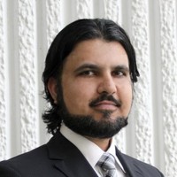 Mohammad H. Cheema M.D.