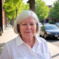 Rebecca Davies AO FAICD