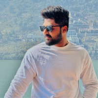 Anjesh Kushwaha