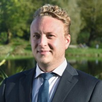 Jouke De Jong