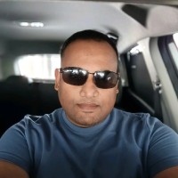 Franklyn Paily