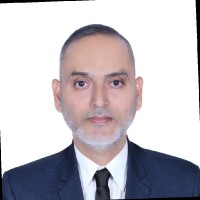 Mohammed Naeemuddin Pmp®