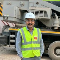 Anshuman Patil