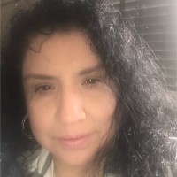Brenda Alvarado