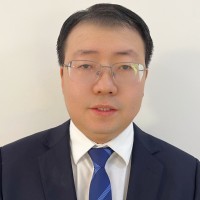 Wenshuai Wang（Mike）