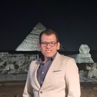 Moustafa Medhat