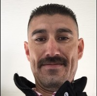 Tony Solis