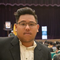 Johanan Sitorus