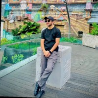 Umar Anwar