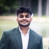 Anish Patel