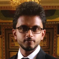 Tharaka Thanujaya