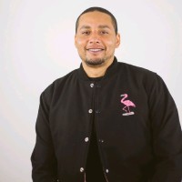 Jerome Ferguson