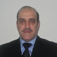 Iyad Jaber