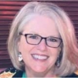 Leigh Ann Robinson