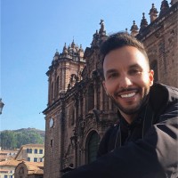 Christopher Villalobos, Lmhc