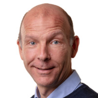 Geir Holme