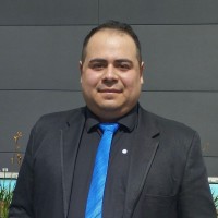Eduard Alexander Rojas Bareño