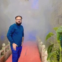 Engr. Muhammad Arsalan Saeed