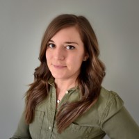 Lyndsay Hazelwood, P.G.