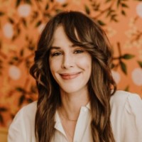 Katherine Leonard