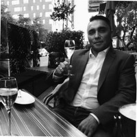 Andre Gustaaf De Vries