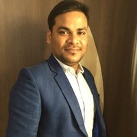 Raj Nayak