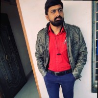 Bhuvanesh Chudasama