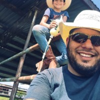 Saul Rojas