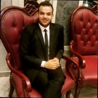 Amir Mobasher