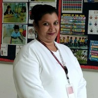 Bina Thomas