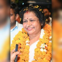 Bhagwati Panwar