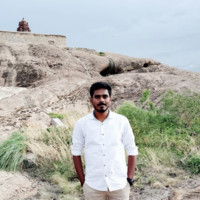 Nandakumar S